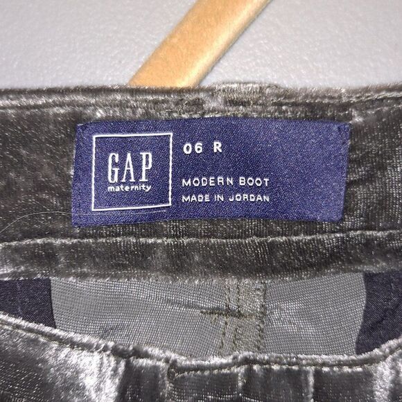 Gap Ladies Wool pants NWOT - Picture 4 of 10